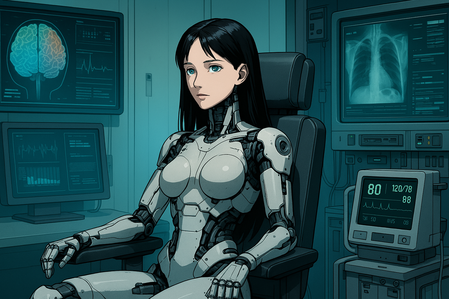 Dr Synth